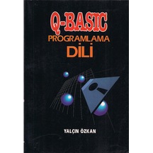 Q-basic Programlama Dili