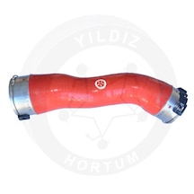 Bmw F10 Lcı F11 Lcı Turbo Hortumu 11617810796