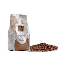 Alba Pirinç Patlağı Sütlü 1 KG