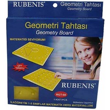 Rubenis Geometri Tahtası N11.13360