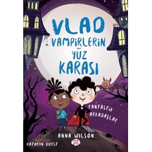Vlad - Vampirlerin Yüz Karası 2 - Fantastik Arkadaşlar - Kyut-899868