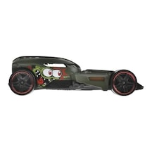 Tekli Arabalar Hw50 Concept Hyx15
