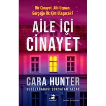 Aile İçi Cinayet - Yqbx-812913