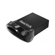 SANDISK 64GB ULTRA FIT SDCZ430-064G-G46 USB   .1 BELLEK