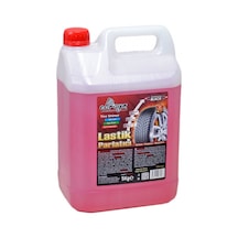 Ebrayn Lastik Parlatıcı 5 Kg