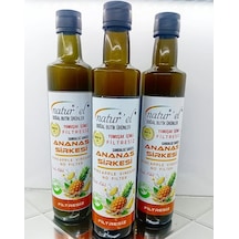 Mirabelle Ananas Sirkesi 500 ML