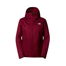 The North Face Kadın Quest Insulated Ceket - Eu Nf0a3y1j1ıx1 Bordo