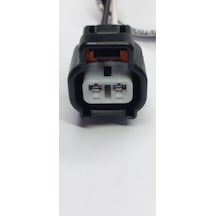 Oem Geri Vites Lambası Müşir Soketi 2k044