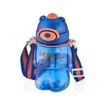 Vagonlife Vgn2027 800ml Mavi Matara Mavi