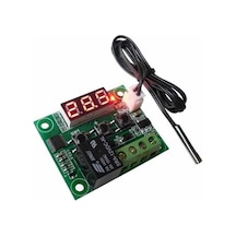 Arduino W1209 Çok Amaçlı Dijital Termostat