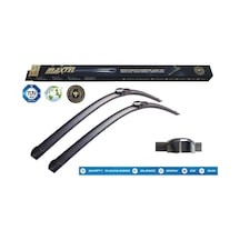 Silecek Süpürgesi Touareg 7l 02-10 Touareg 7p 10-18 Touareg Cr7 17- / Cls Seri C219 04-10 E Seri W211 02-08 / Cayenne 92a 10-18 Cayenne 9pa 02-10 Muz Tipi 26"+26" 650mm+650mm