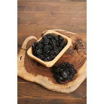 Bulutlar Kuruyemiş Siyah Çekirdekli Üzüm Kg 250 Gr 250 G