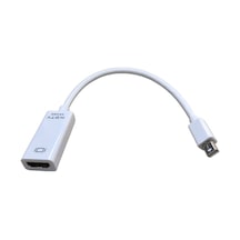 Mini Display Port To Hdmi Dişi 4kx2k 1080p Kablo