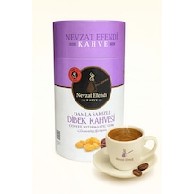 Nevzat Efendi 6 Parca Dibek Kahvesi 400 G Ferah Ve Geleneksel Lezzet Diğer