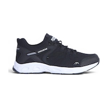 Wickers 3007 Syh-byz Erkek Sneaker Ayakkabı Siyah