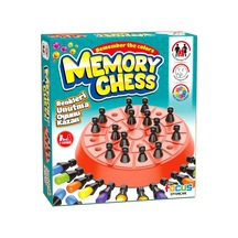 Memory Chess 2 Adet