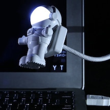 Astronot Gece Lambası A1