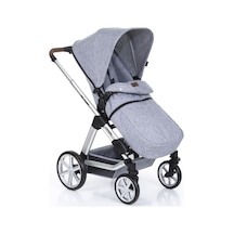 ABC Design Boot Ayak Tulumu Graphite Grey Gri