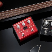 Vox Stomplab-1B Bass Prosesör Bass Prosesör-Efektler