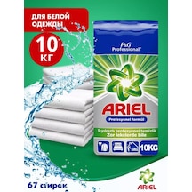 Original Cleaning Otomatik Çamaşır Deterjanı 10kg 301396175