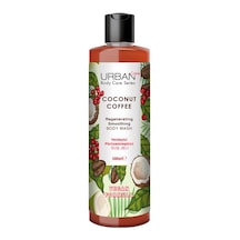Urban Care Body Series Coconut Coffee Duş Jeli 500ml 2 Adet Diğer