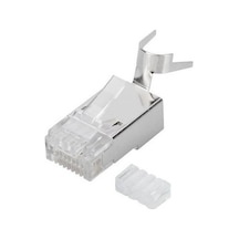 Ak-219604 Cat 6a/cat 7 Modüler Konnektör