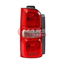 Mars 511160-99 Arka Stop Lambası Sol Expert Traveller Citroen Jumpy Spacetourer Opel Vivaro Zafira Lıfe Toyota Proace Fiat Scudo Ulysee 19 Duysuz 98008243180