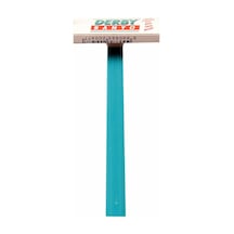 Derby Banyo Kullan-At Tıraş Bıçağı