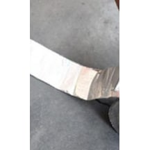 Stein Gum Tape - Sakız Bant - Alüminyum Bant