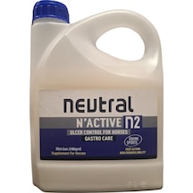 Neutral N 2, 3 Lt