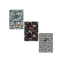 Keskin A4 80 Yp Kar Pp Kp Spr Cool Boys Defter 333162 99