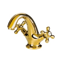 Newarc Nostalgic Lavabo Bataryası Diğer Newarc Nostalgic Lavabo Bataryası Diğer