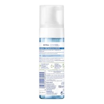 Canlandırıcı Yüz Temizleme Köpüğü 150ml, Derinlemesine Temizleme,karma Normal Cilt, Aloe, Hyaluronik Asit, Ferahlatıcı
