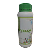Serium Velox Çinko Takviyeli Azotlu Sıvı Organomineral Gübre 1 Lt.