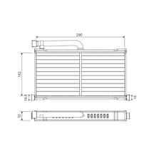 Audi A6 C5 Kalorifer Petegi 2.4 2002-2004 Valeo 811570