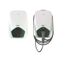 Hera Chargepack Bc31c Smart 22kw Tip2 Kablolu Elektrikli Araç Şarj Ünitesi