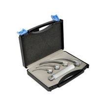 Medikaltec Vzn Laringoskop Set 4 Lü