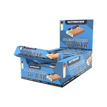 Xtreme Protein Bar 50 Gr 24 Adet - Cookies & Cream