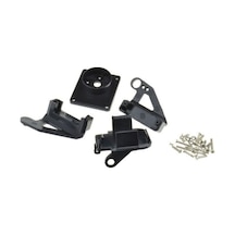 Servo Pan/Tilt Kamera Platformu (Motorsuz)