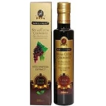 Immunat Siyah Üzüm Çekirdeği Ekstraktı 250 ML -