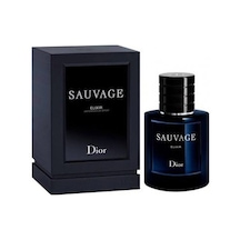 Dior Sauvage Elixir 60 Ml Erkek Parfüm Fresh