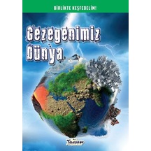 Gezegenimiz Dünya - Birlikte Keşfedelim!- Teleskop Popüler Bilim