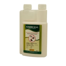 Alfadom 10 SC Genel Haşere Böcek İlacı 500 ML