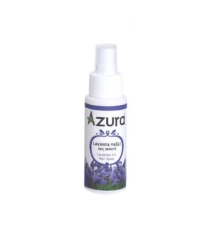 Azura Lavanta Yağlı Saç Spreyi 50 ML