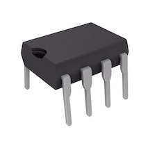 Lm358p Dıp-8 Opamp Entegresi