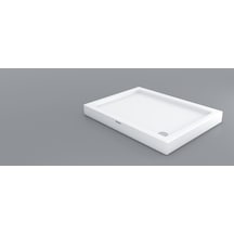 Shower 90x180 Riva Dikdörtgen Monoblok Duş Teknesi