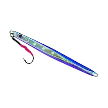 Williamson Benthos Speed Jig Suni Yemi Prl 155mm - 100gr