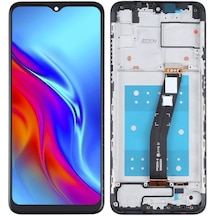 Tcl 20e Lcd Ekran Dokunmatik Çıtalı