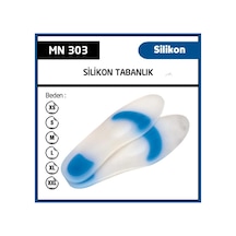 Silikon Tabanlik L