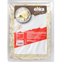 Enka Süt Yarım Yağlı Eritme Peyniri Çeçil Peyniri - 2000 Gr